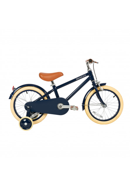 Bicykel (Navy)