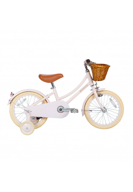 Bicykel (Pink) Banwood