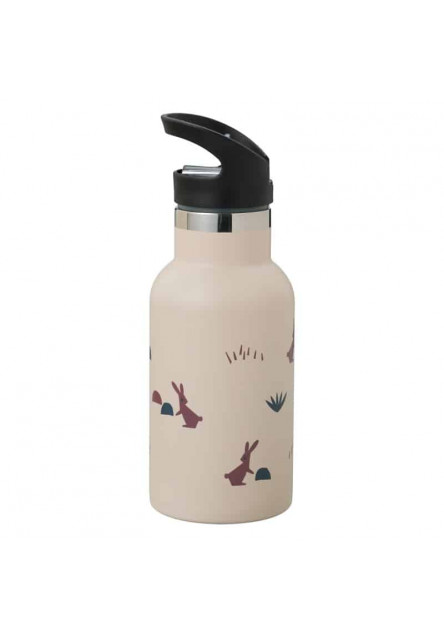 Nordic termofľaša rabbit sandshell, 350 ml Fresk