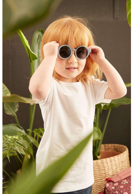 Detské slnečné okuliare tender green