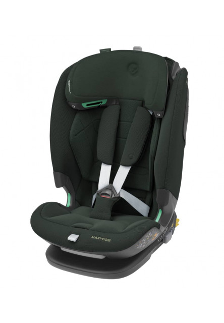 Titan Pro i-Size autosedačka Authentic Green Maxi-Cosi