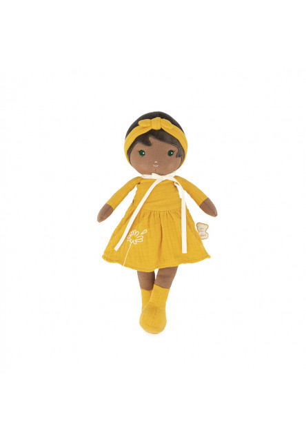 Látková bábika Naomie Tendresse 32 cm