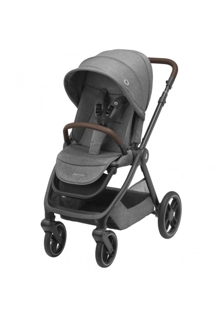 Oxford kočík Select Grey Maxi-Cosi