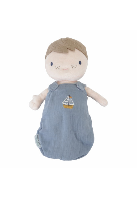 Bábika Baby Jim