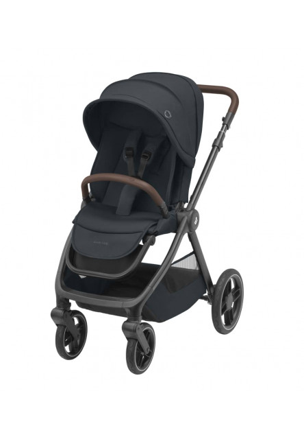 Oxford kočík Essential Graphite Maxi-Cosi