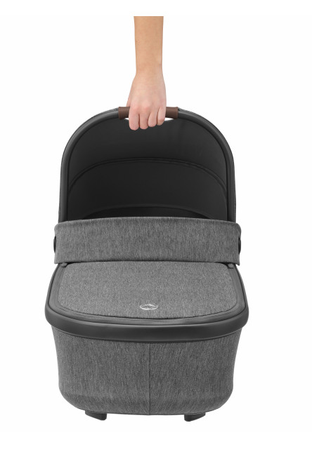 Oria vanička Select Grey