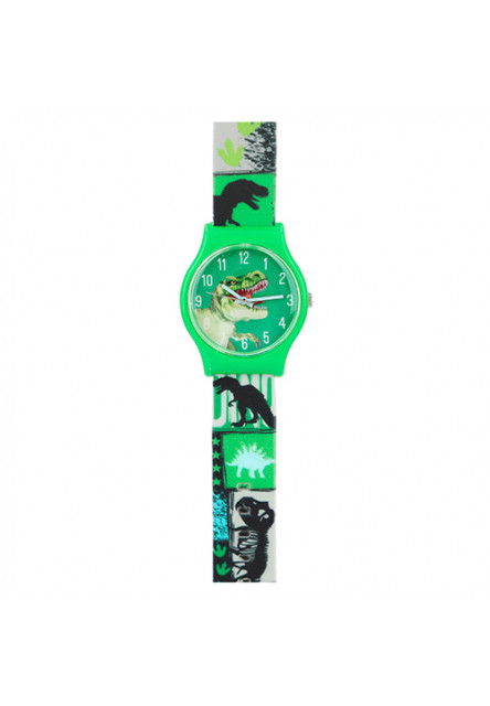 ASST | Náramkové hodinky - Zelené
