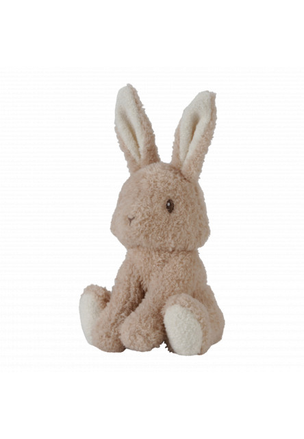 Králiček plyšový Baby Bunny 15 cm