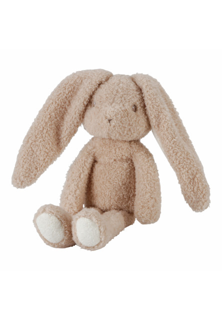 Králiček plyšový Baby Bunny 32 cm Little Dutch