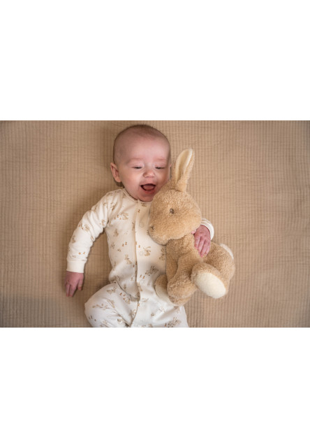 Králiček plyšový Baby Bunny 32 cm