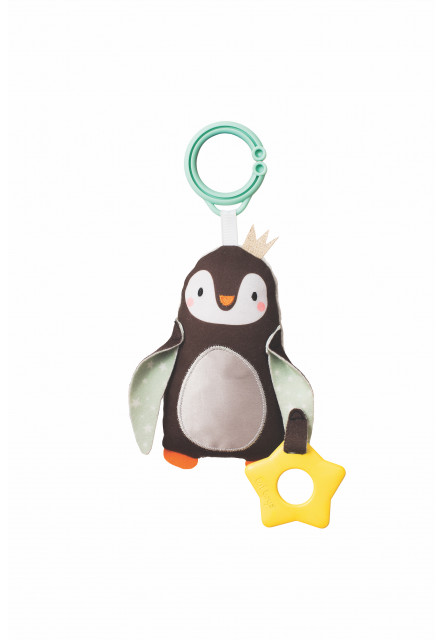 Tučniak Prince Taf Toys