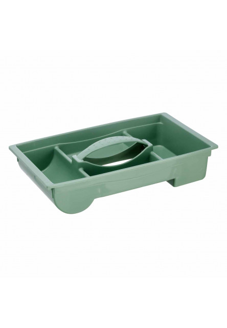 Cestovný box s prehriadkou na hračky, lieky, kozmetiku Winnie Winnie
