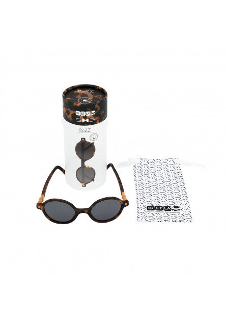 CraZyg-Zag slnečné okuliare RoZZ 4-6 rokov (Ekail)