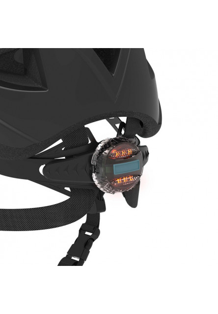 Mini Bincho Black XXS