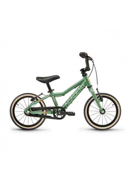 Bicykel Grade 2 - 14