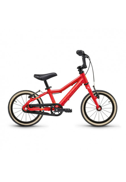 Bicykel Grade 2 - 14