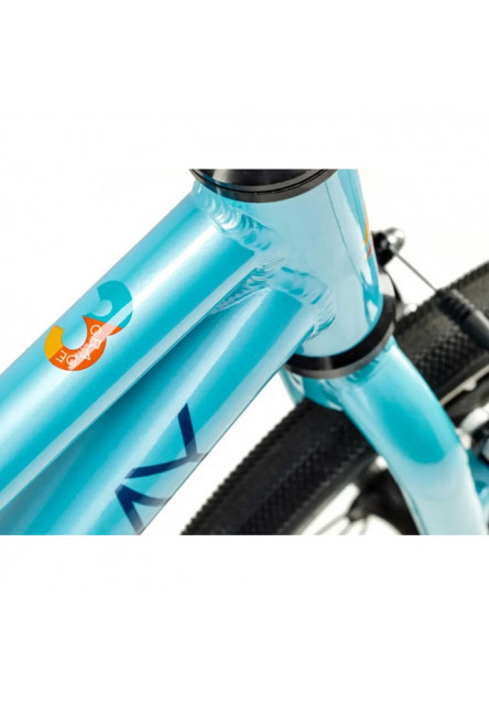 Bicykel Grade 2 Belt - 14