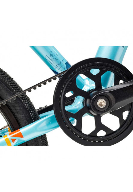 Bicykel Grade 3 Belt - 16