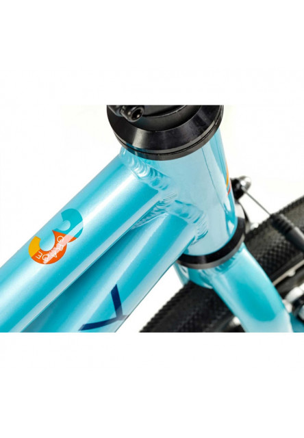 Bicykel Grade 3 Belt - 16