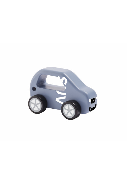 Auto SUV Aiden drevené