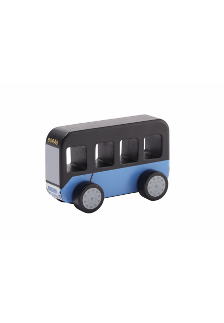 Autobus Aiden drevený Kids Concept