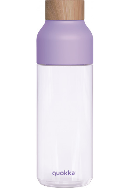 Plastová fľaša Ice Lilac 720 ml Quokka