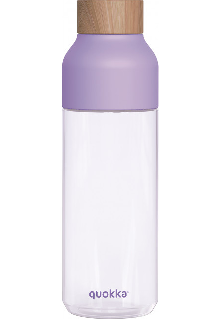 Plastová fľaša Ice Lilac 720 ml