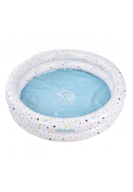 Nafukovací bazén pre deti Terrazzo 100 cm Swim Essentials