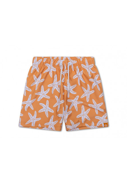 Plavecké šortky s UPF 50+ Hviezdice Swim Essentials