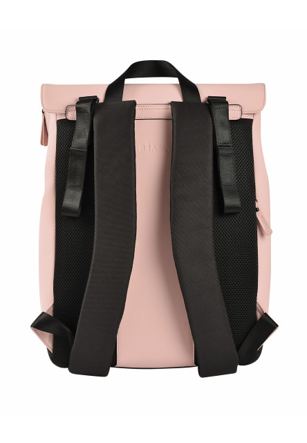 Prebaľovací batoh Oslo Dusty Pink