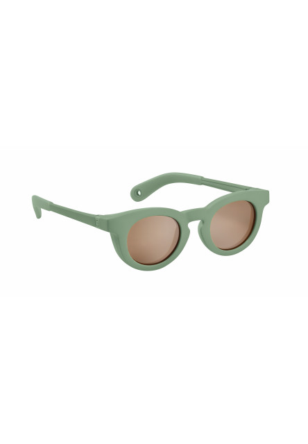 Slnečné okuliare Delight 9-24m Sage Green
