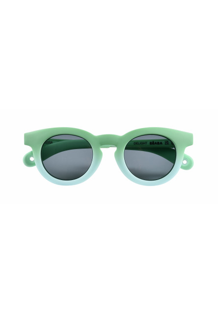 Slnečné okuliare Delight 9-24m Rainbow Green