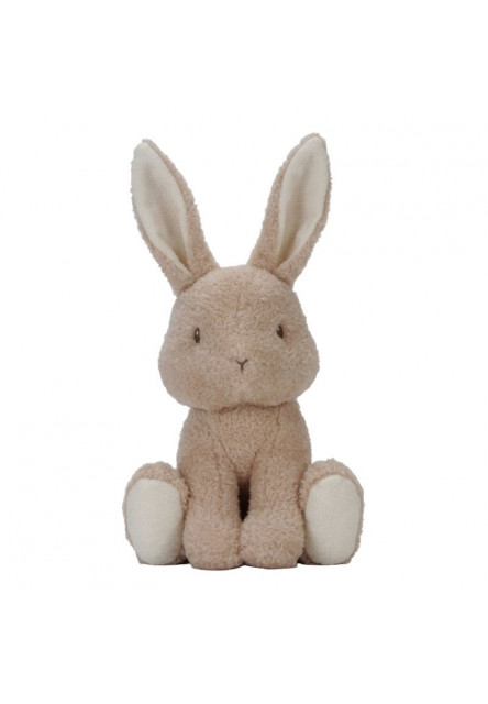 Plyšový králiček 25 cm Baby Bunny