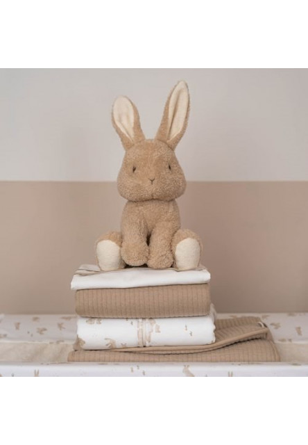 Plyšový králiček 25 cm Baby Bunny