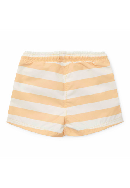 Plavky kraťasy Honey Stripes vel. 62/68