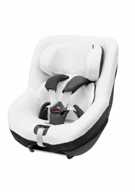 Maxi-Cosi Letní potah Pearl 360 / Mica Pro Eco i-Size White