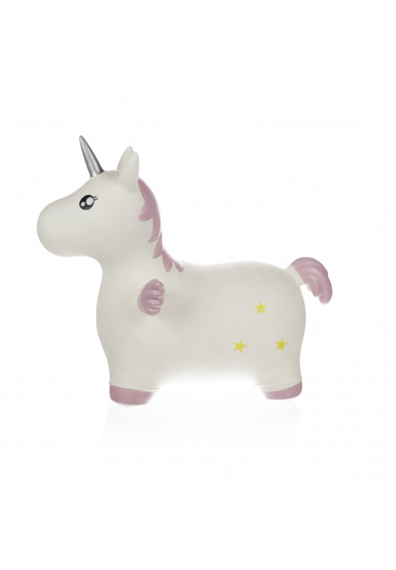 Hopsadlo Skippy, Unicorn/Wings