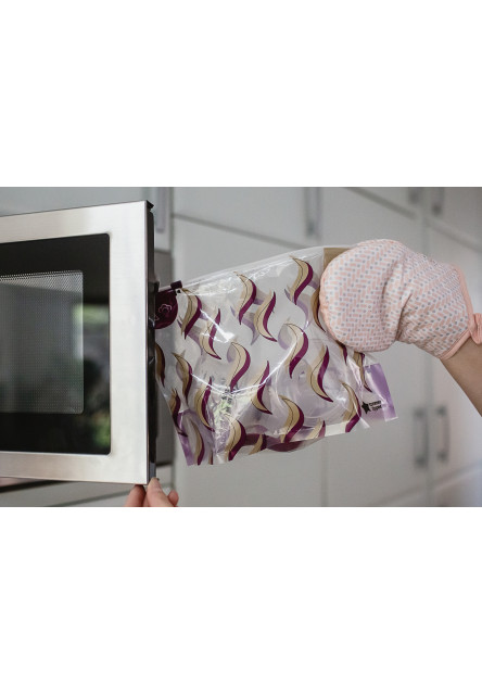 Cestovné sterilizačné puzdro 5ks