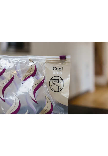 Cestovné sterilizačné puzdro 5ks