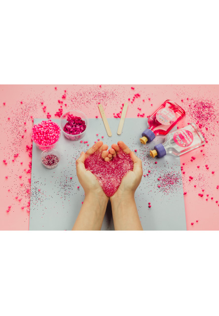 DIY Slime Sada na výrobu slizu Cookie XL