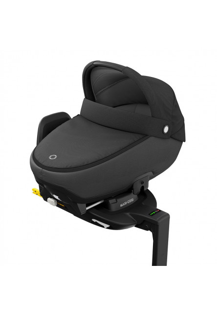 Jade auto-vanička Essential Black