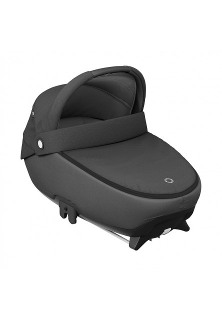 Jade auto-vanička Essential Black