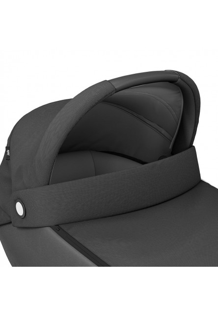 Jade auto-vanička Essential Black