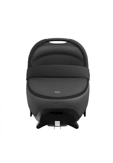 Jade auto-vanička Essential Black
