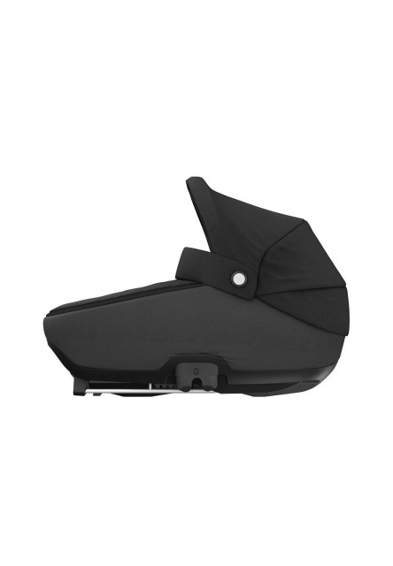 Jade auto-vanička Essential Black