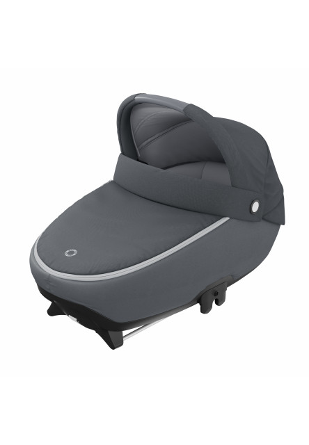 Jade auto-vanička Essential Graphite Maxi-Cosi