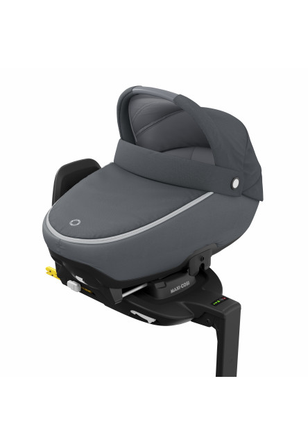 Jade auto-vanička Essential Graphite