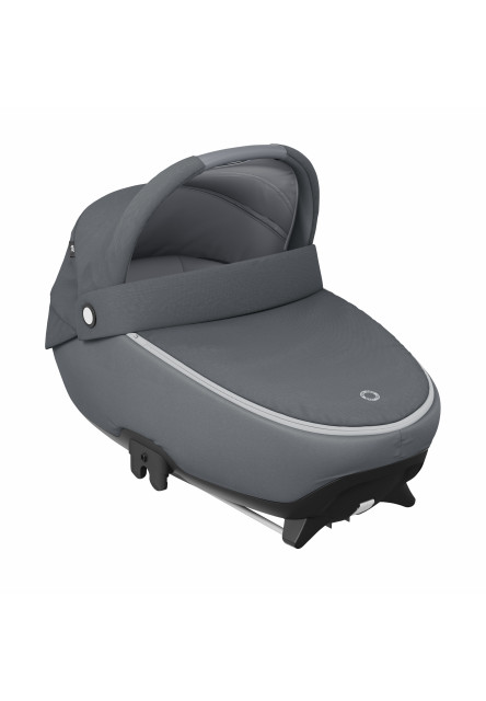 Jade auto-vanička Essential Graphite
