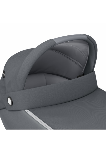 Jade auto-vanička Essential Graphite