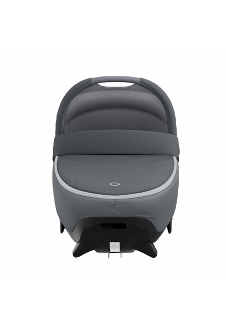 Jade auto-vanička Essential Graphite